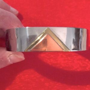 Beautiful Coventry cuff bracelet